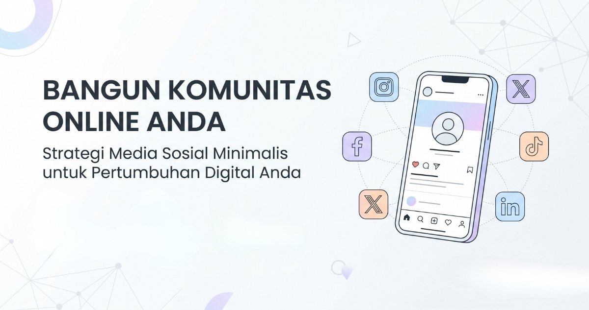 panduan cara mendaftar dan menggunakan smm panel indonesia untuk pemula