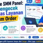 panduan membaca data drop rate smm panel